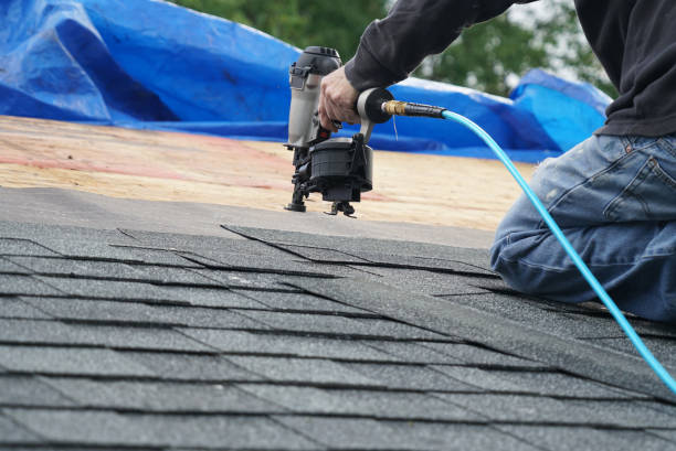 Sheet Metal Roofing in Cullowhee, NC